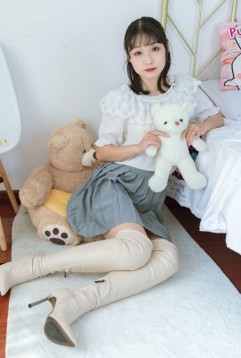 FetishMedia物戀傳媒NO.1225 Yue Xin Part1