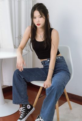 FetishMedia物戀傳媒NO.1228 Xiao Zhu Part1