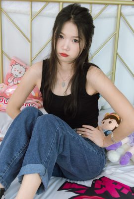 FetishMedia物戀傳媒NO.1228 Xiao Zhu Part2