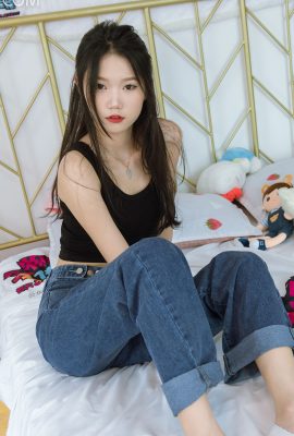 FetishMedia物戀傳媒NO.1228 Xiao Zhu Part3