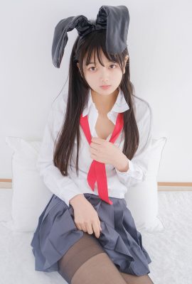 緊急企劃稚乖畫冊– R18 赤西夜夜麻衣學姐