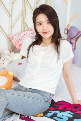 FetishMedia物戀傳媒NO.1230 Ran Ran Part1