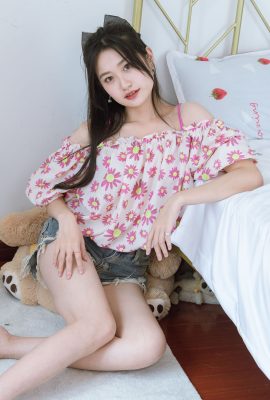 FetishMedia物戀傳媒NO.1233 Xiao Min Part3