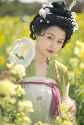 YiTuYu藝圖語Vol.6799 You Zhi Yuan Li De Qian Xia