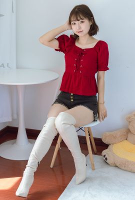 FetishMedia物戀傳媒NO.1239 Yue Xin Part1