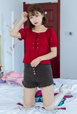 FetishMedia物戀傳媒NO.1239 Yue Xin Part2