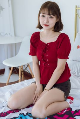 FetishMedia物戀傳媒NO.1239 Yue Xin Part3