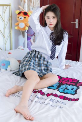 FetishMedia物戀傳媒NO.1268 Xiao Zhu Part2