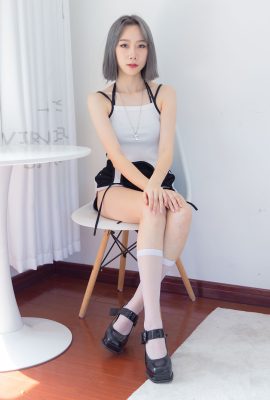 FetishMedia物戀傳媒NO.1270 Xiao Ai Part1