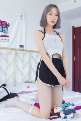 FetishMedia物戀傳媒NO.1270 Xiao Ai Part2