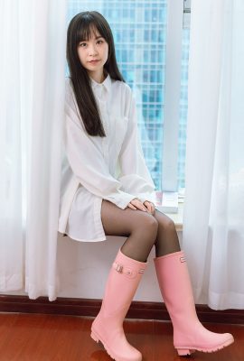 FetishMedia物戀傳媒NO.1272 Xi Xi Part2