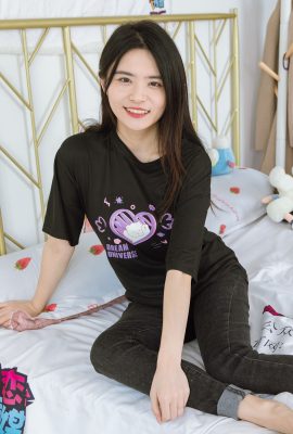 FetishMedia物戀傳媒NO.1280 Ran Ran Part3