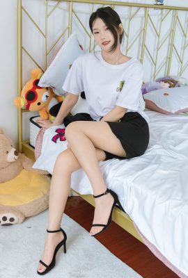 FetishMedia物戀傳媒NO.1282 Xiao Zhu Part2