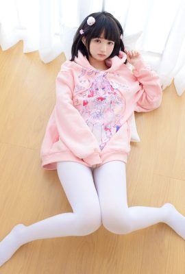 少女秩序EXVOL.13 白絲