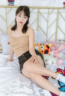 FetishMedia物戀傳媒NO.1287 Yue Xin Part2