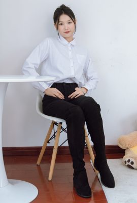 FetishMedia物戀傳媒NO.1291 Xiao Zhu Part1