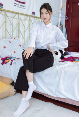 FetishMedia物戀傳媒NO.1291 Xiao Zhu Part2