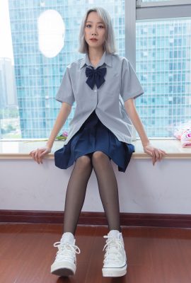 FetishMedia物戀傳媒NO.1295 Xiao Ai Part1