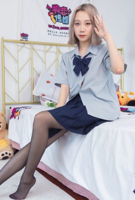 FetishMedia物戀傳媒NO.1295 Xiao Ai Part2