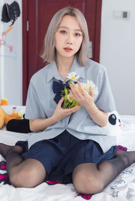 FetishMedia物戀傳媒NO.1295 Xiao Ai Part3