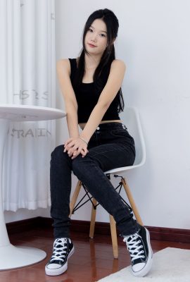 FetishMedia物戀傳媒NO.1298 Xiao Zhu Part1
