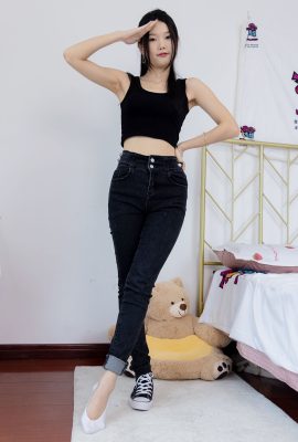 FetishMedia物戀傳媒NO.1298 Xiao Zhu Part2