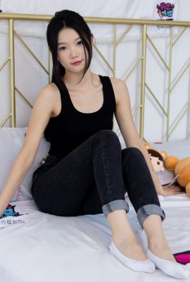 FetishMedia物戀傳媒NO.1298 Xiao Zhu Part3
