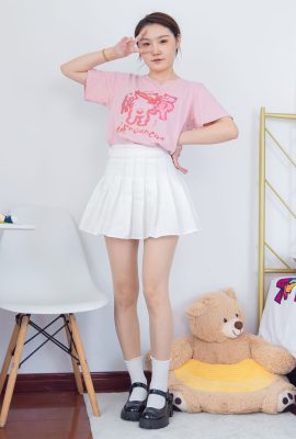 FetishMedia物戀傳媒NO.1302 Xiao Lan Part1