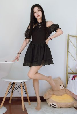 FetishMedia物戀傳媒NO.1308 Kang Kang Part2