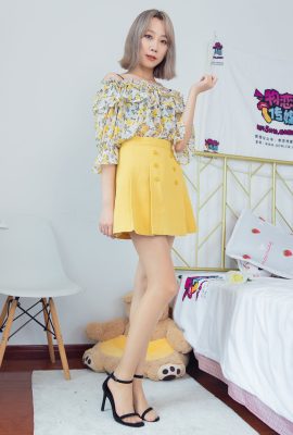 FetishMedia物戀傳媒NO.1309 Xiao Ai Part1