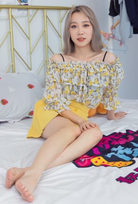 FetishMedia物戀傳媒NO.1309 Xiao Ai Part2