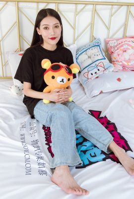 FetishMedia物戀傳媒NO.1312 Yi Ming Part2