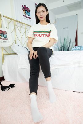 FetishMedia物戀傳媒NO.1313 Yi Ming Part2