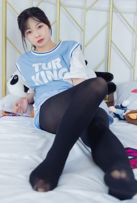 FetishMedia物戀傳媒NO.1317 Wan Wan Part2
