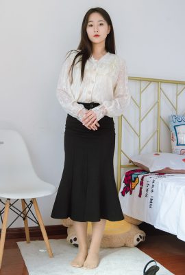 FetishMedia物戀傳媒NO.1334 Mei Tu Part3
