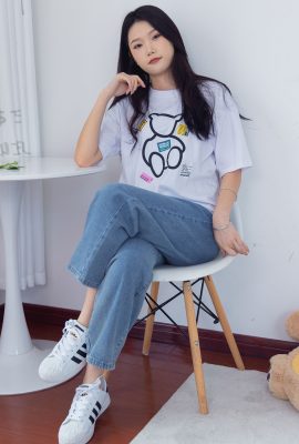 FetishMedia物戀傳媒NO.1343 Xiao Zhu Part1