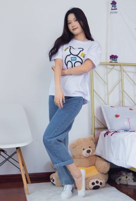 FetishMedia物戀傳媒NO.1343 Xiao Zhu Part2