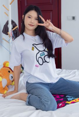 FetishMedia物戀傳媒NO.1343 Xiao Zhu Part3