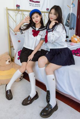 FetishMedia物戀傳媒NO.1344 Xiao Zhu Part1