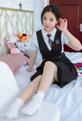 FetishMedia物戀傳媒NO.1349 Jiang Jiang Part2