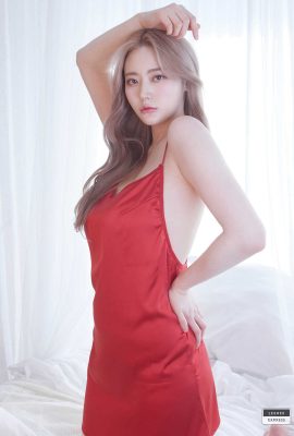 LE LEDG-246 鄭雅 鄭雅 (51P)