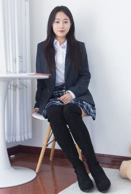 FetishMedia物戀傳媒NO.1365 Mei Tu Part2