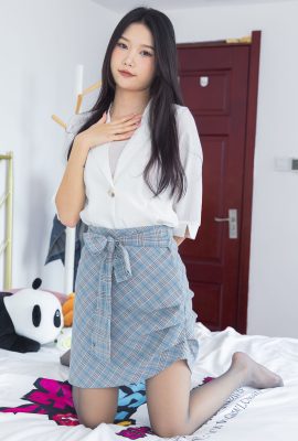FetishMedia物戀傳媒NO.1366 Xiao Zhu Part2