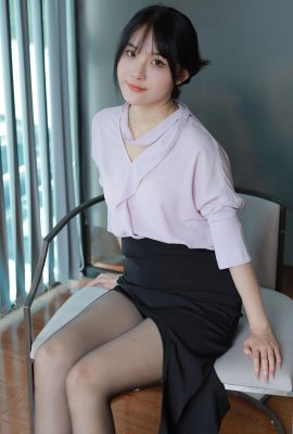 IESS異思趣向SXJ No.1780 Wan Ping