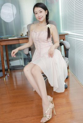IESS異思趣向SXJ No.1783 Xiao Jie