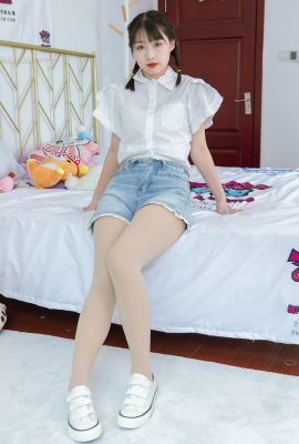 FetishMedia物戀傳媒NO.1370 Yue Xin Part1
