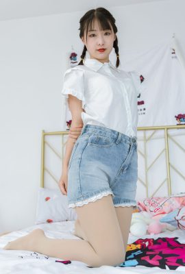 FetishMedia物戀傳媒NO.1370 Yue Xin Part2