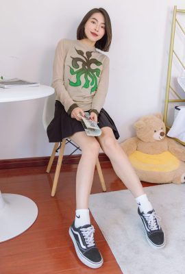 FetishMedia物戀傳媒NO.1371 Xiao Ku Part1