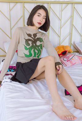 FetishMedia物戀媒體NO.1371 Xiao Ku Part3