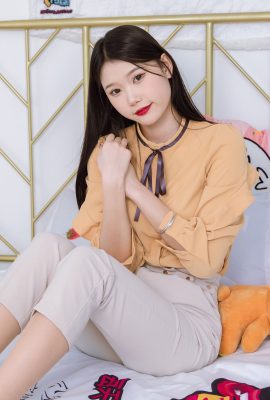 FetishMedia物戀傳媒NO.1373 Xiao Zhu Part2